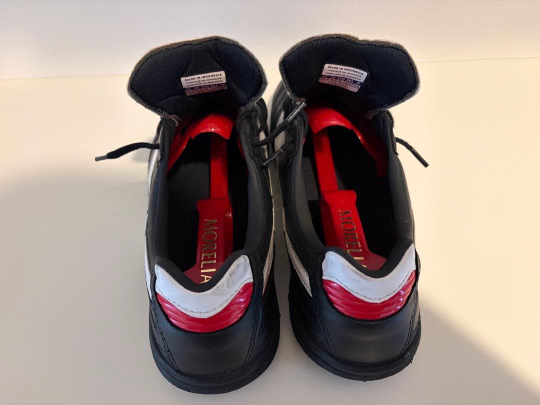 モレリアTF フットサルシューズ