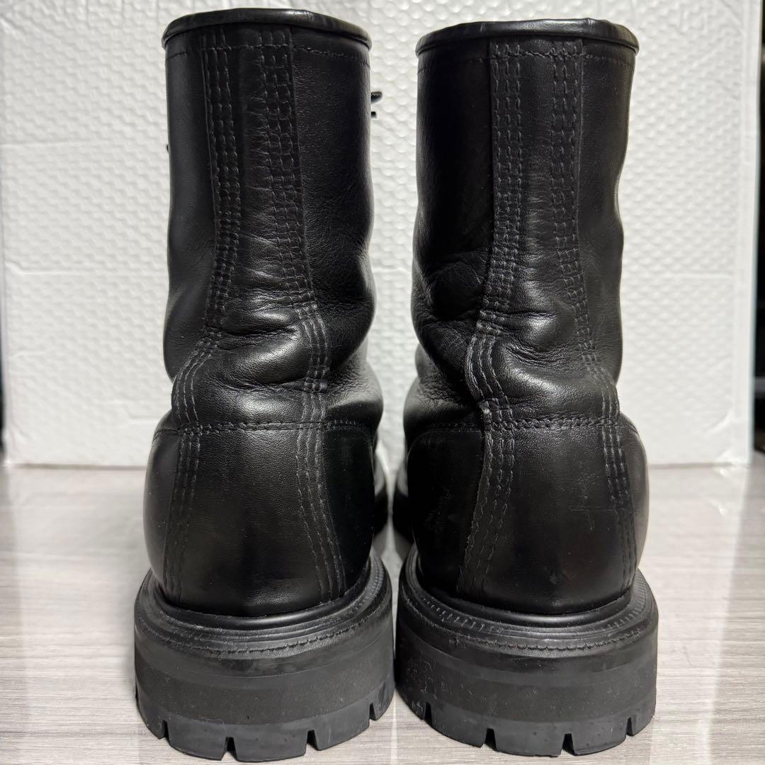 ★超希少★RED WING 4473ファイヤーマンブーツ US11.5E