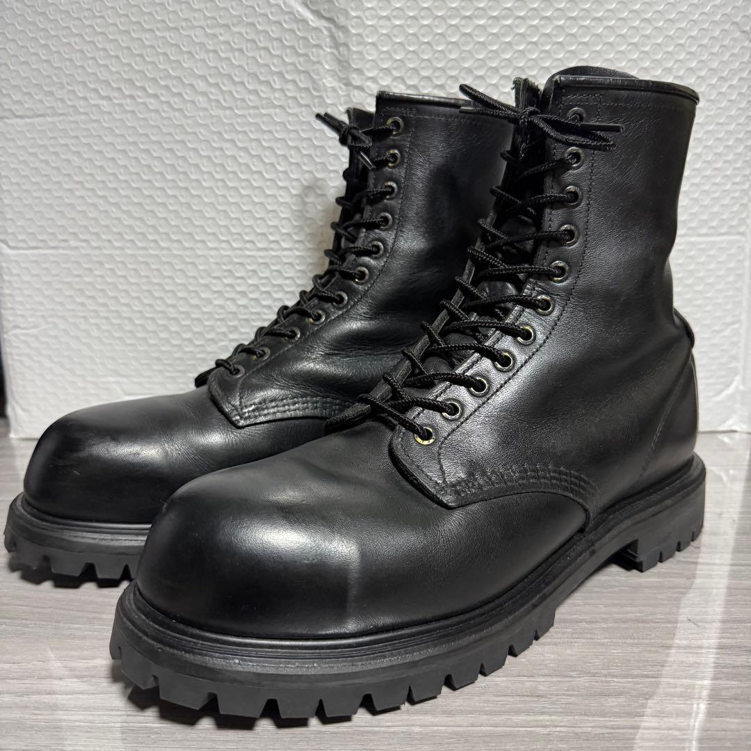 ★超希少★RED WING 4473ファイヤーマンブーツ US11.5E