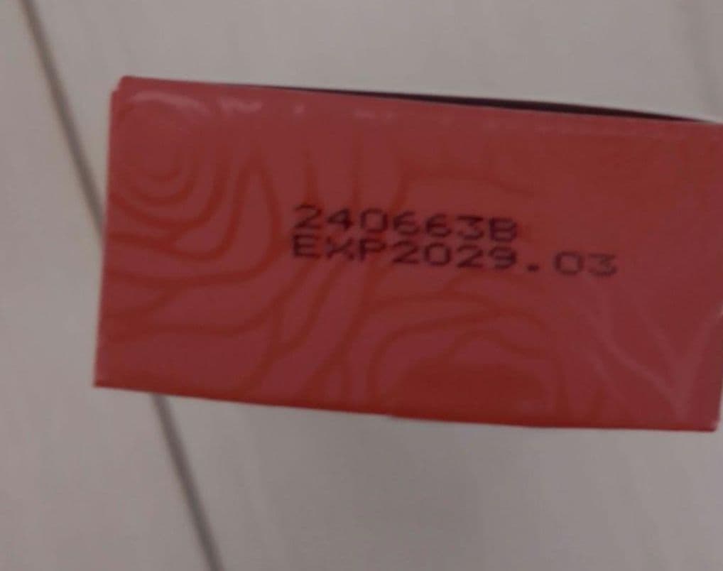 新品　ドテラ　doTERRA　ローズ　エッセンシャルオイル