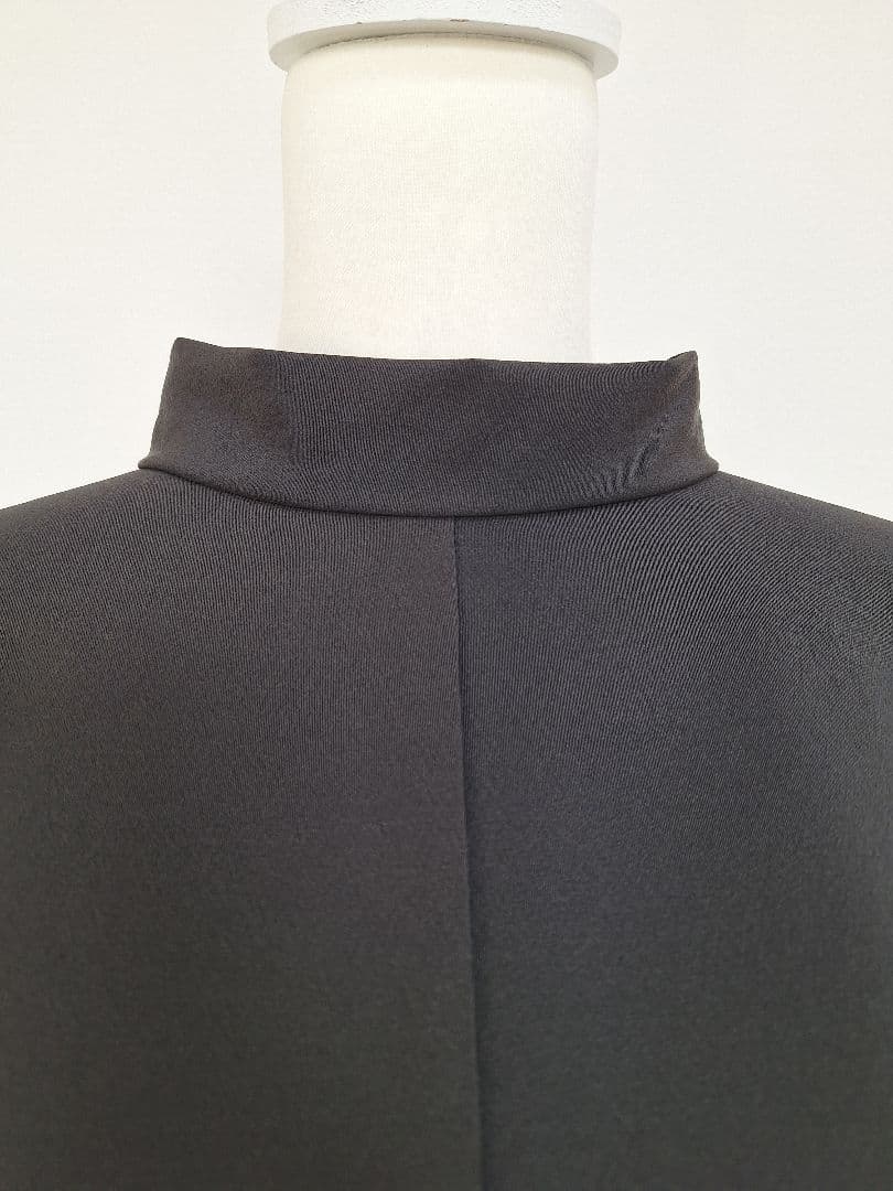 着物リメイクワンピース3704