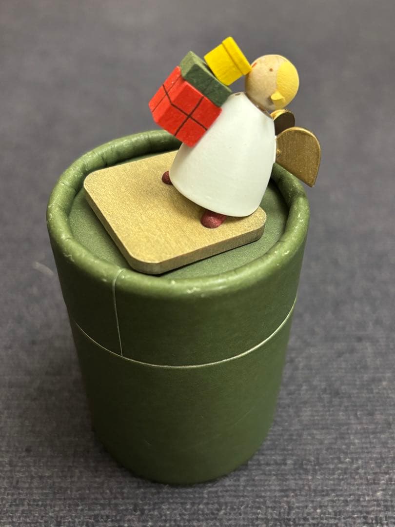 ✿*認様 ギュンターライヒェル　守護天使