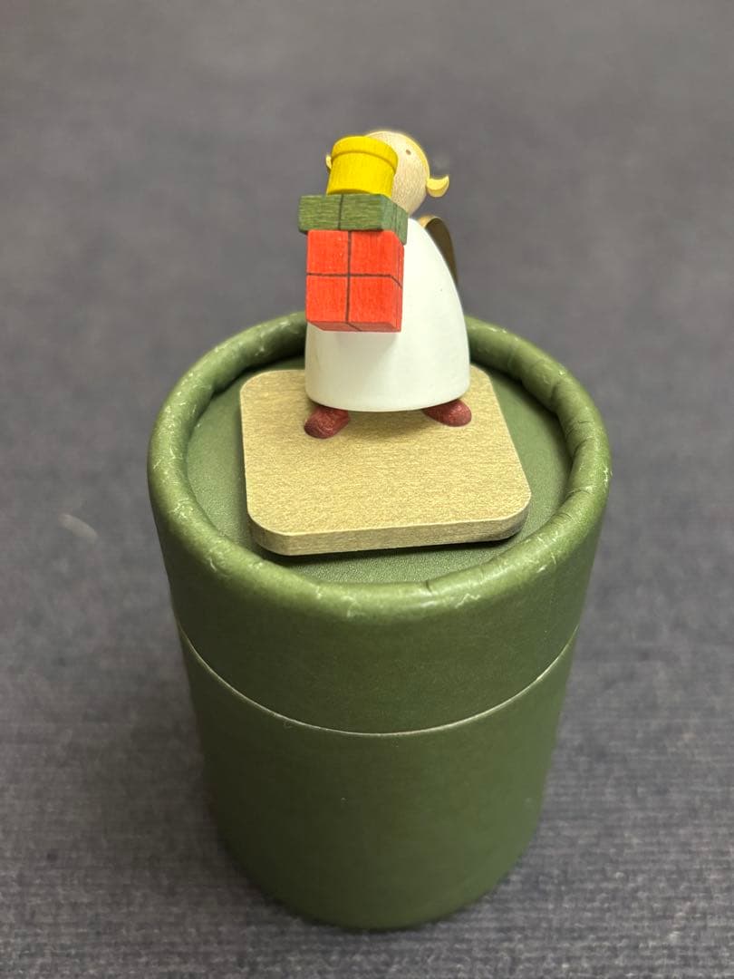 ✿*認様 ギュンターライヒェル　守護天使