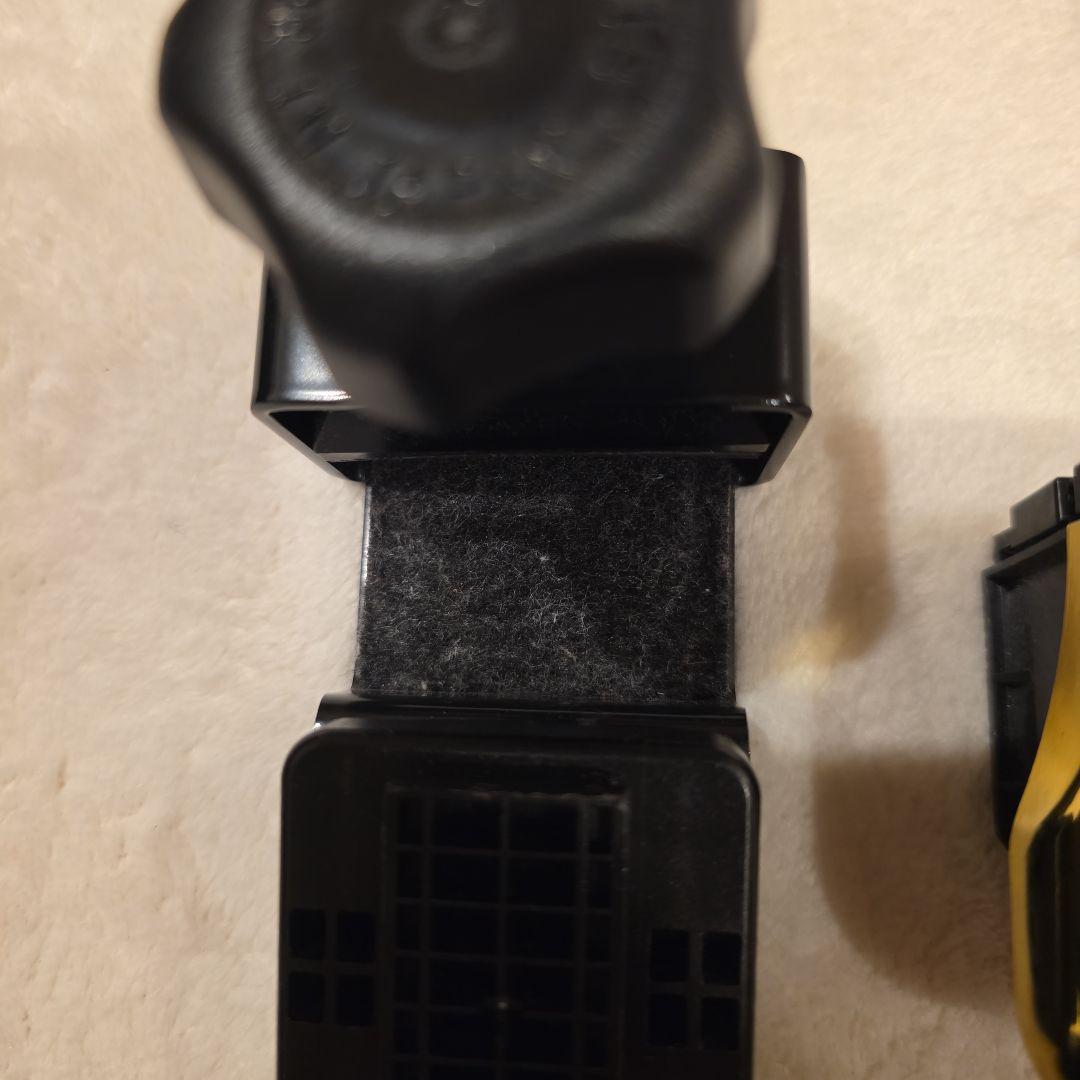 ピアノ アシストペダル 吉澤 未使用 補助ペダル ブラック