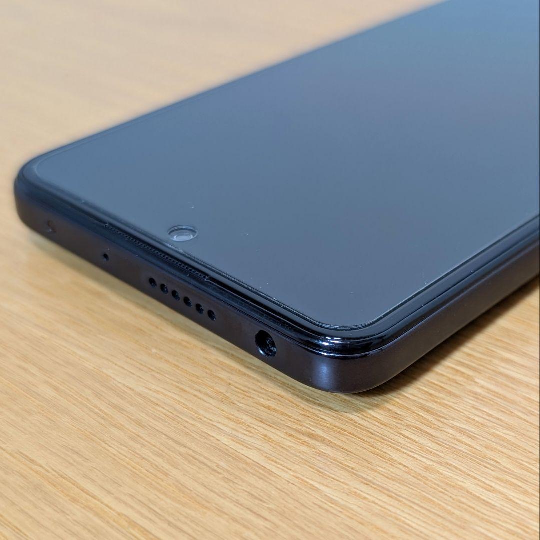 スマートフォン本体 Xiaomi Redmi Note 11 pro 5G