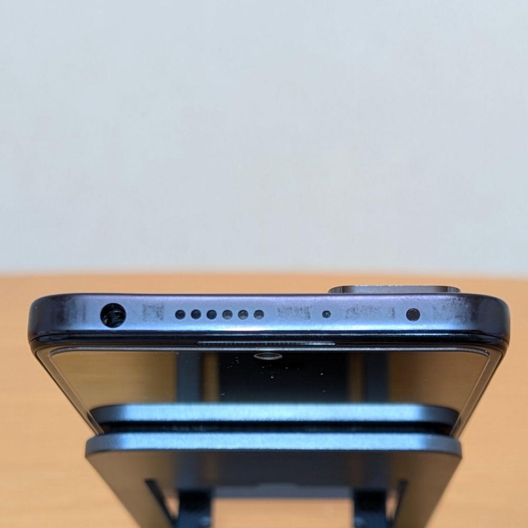 スマートフォン本体 Xiaomi Redmi Note 11 pro 5G