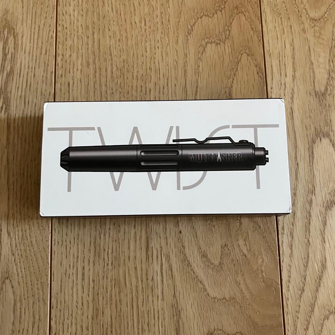 MULTITASKER ペン型