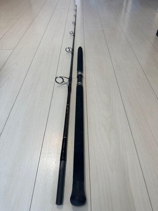 カーペンター Blue Chaser 84/25 R-PM SC 中古