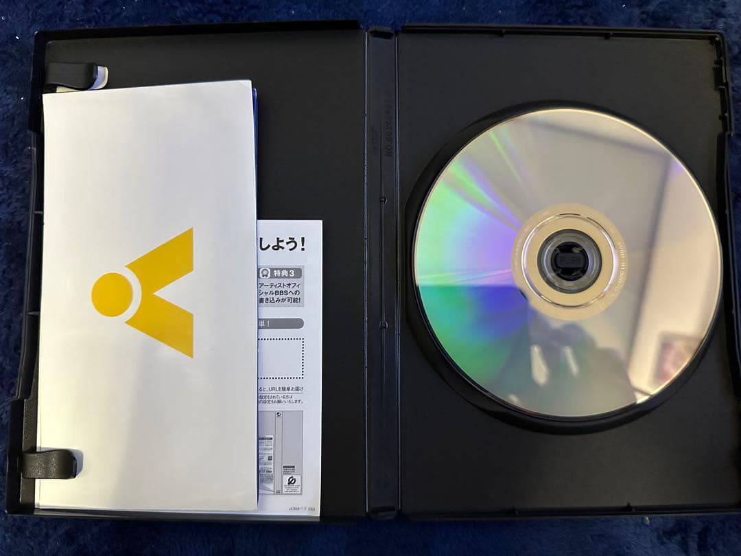 ミュージック NAMIE AMURO TOUR \"GENIUS 2000\"