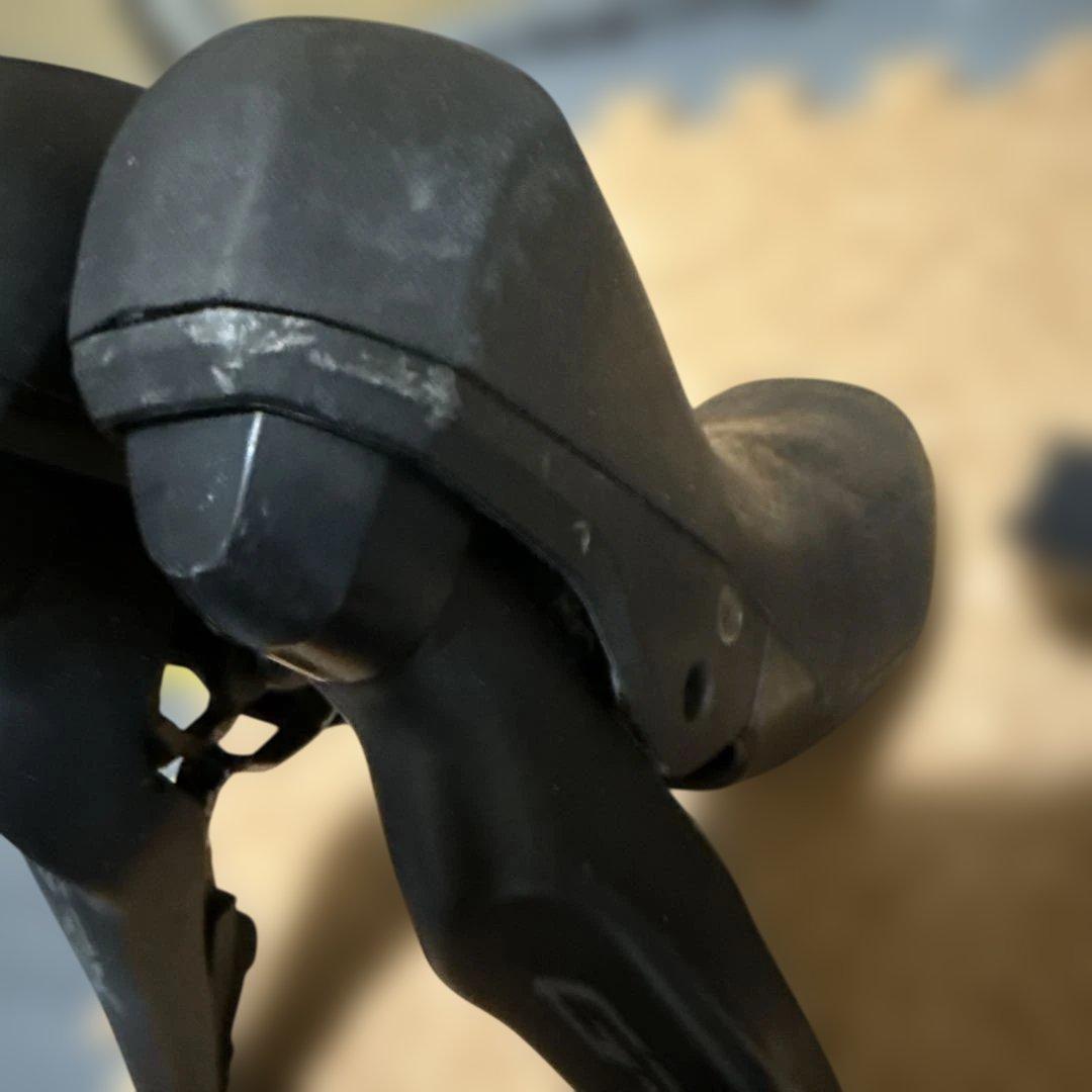 GRX コンポーネントセット 1×11 ST RD BR