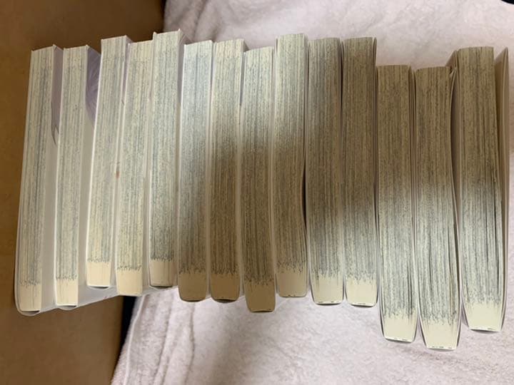 変女　1〜14巻セット