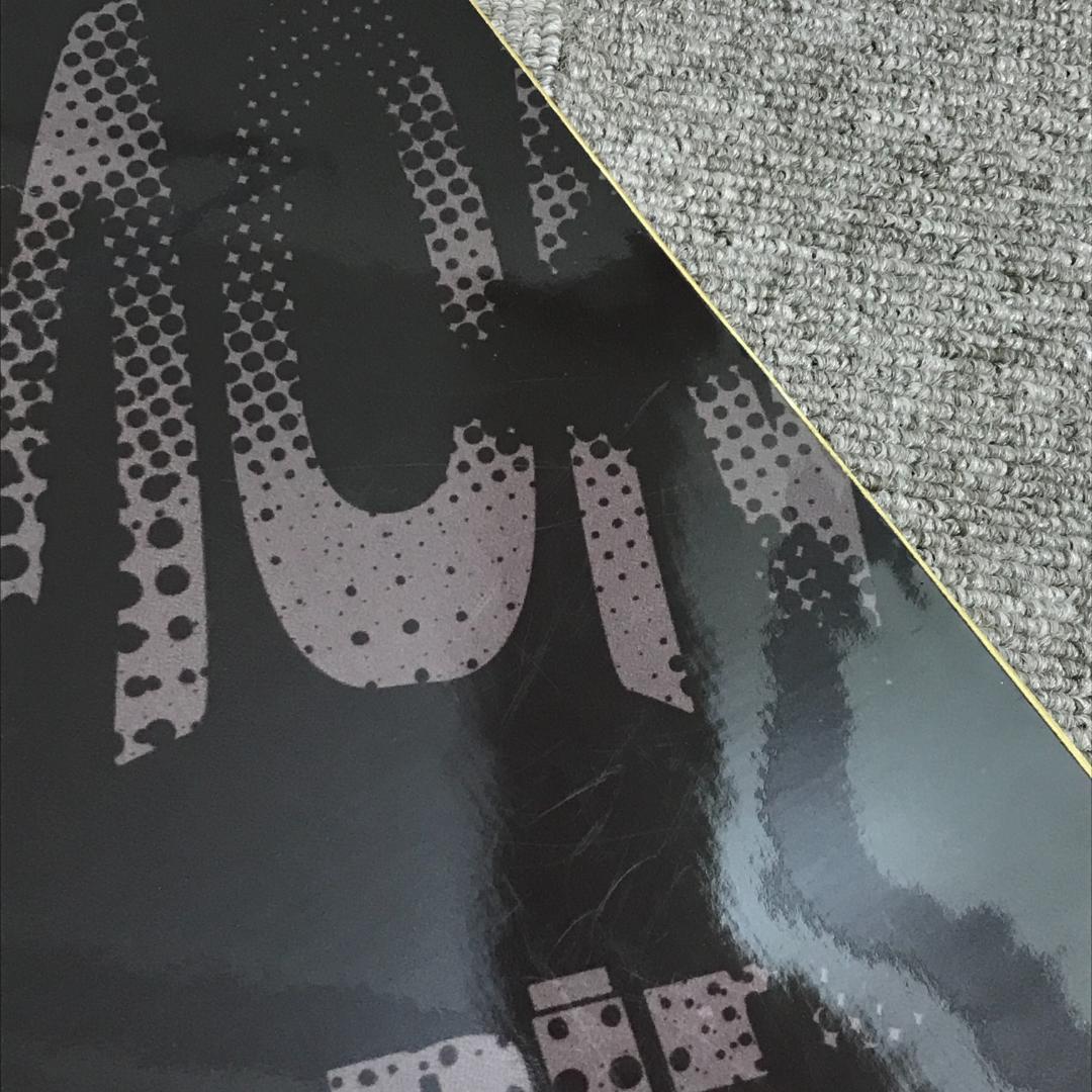 美品■ワンピースコラボ■WAX済■SALOMON ボード ビンディング メンズ