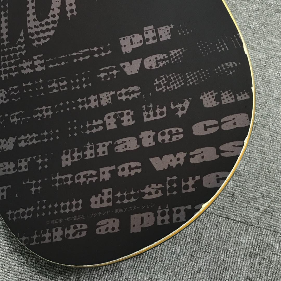 美品■ワンピースコラボ■WAX済■SALOMON ボード ビンディング メンズ