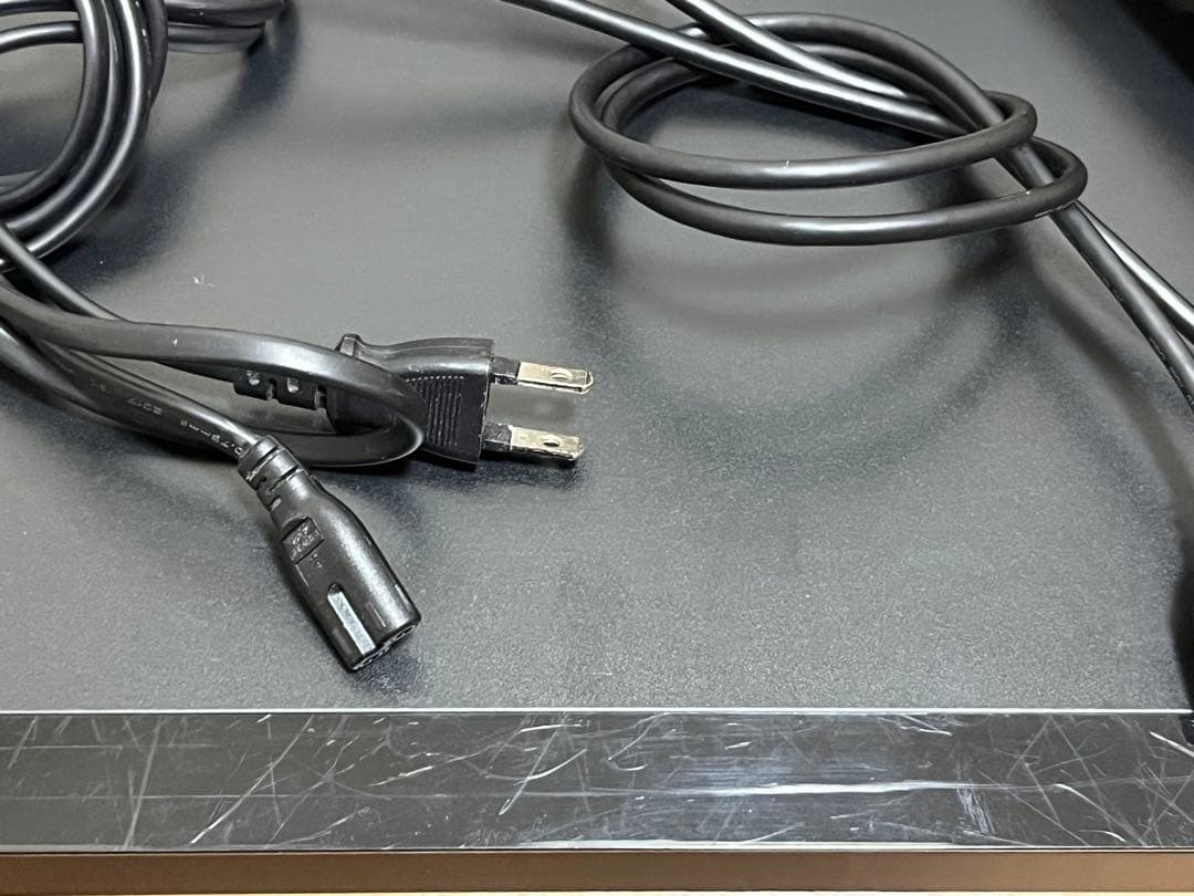 レコーダー dmr-2x202 panasonic DIGA