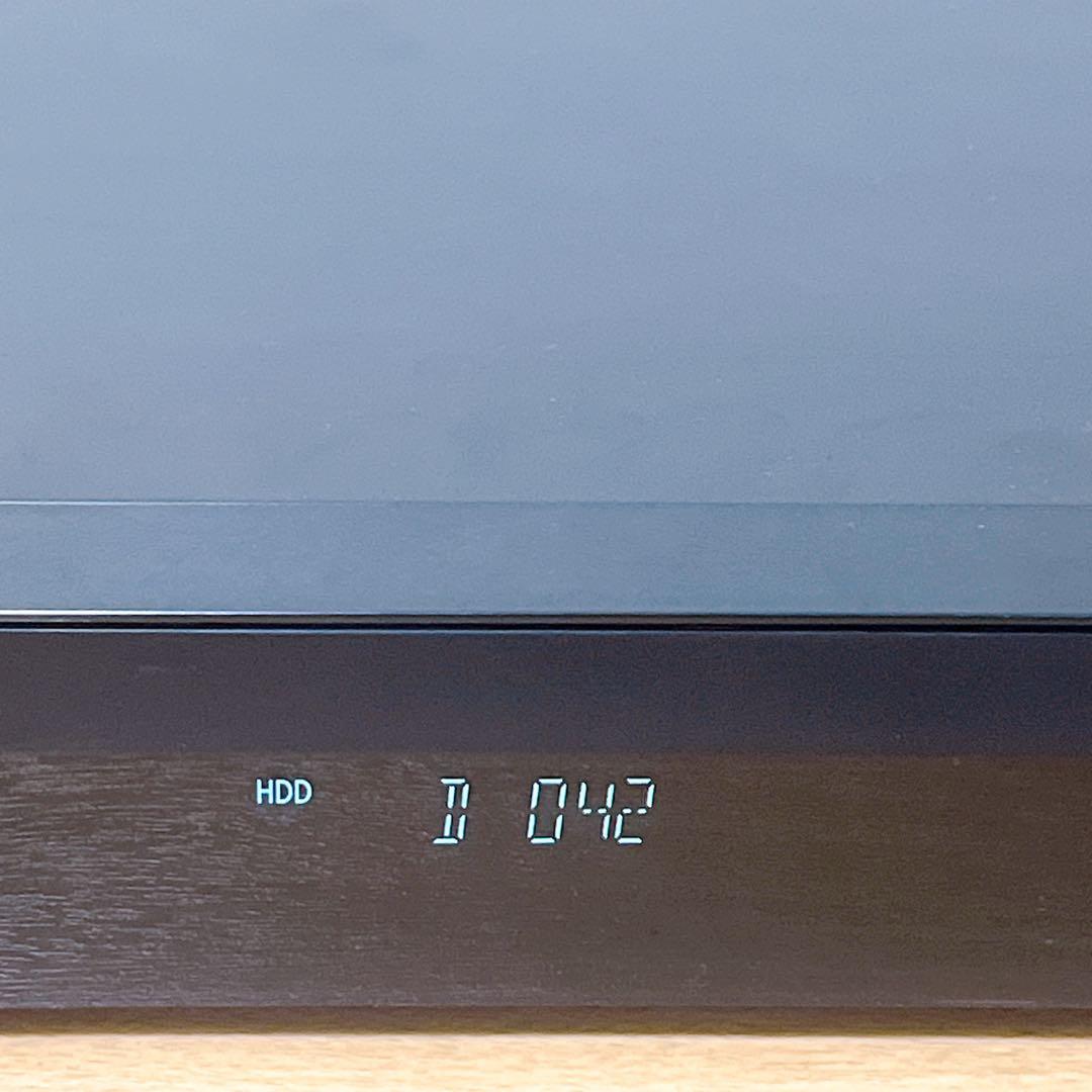 レコーダー dmr-2x202 panasonic DIGA