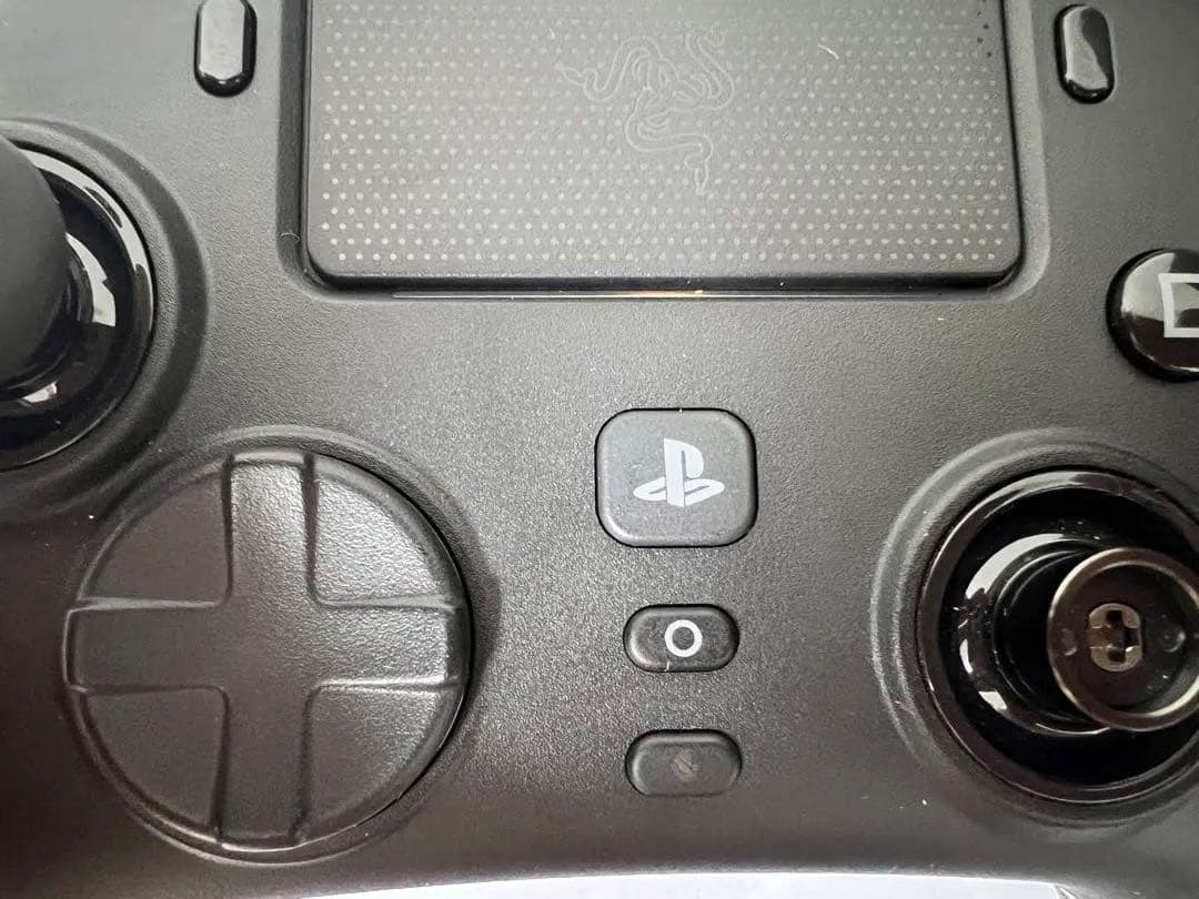 値下げ　不可　Razer レイザー RZ06-04710100-R3A1