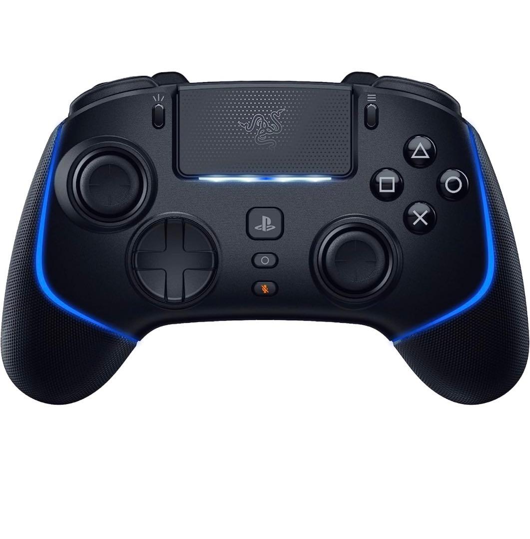 値下げ　不可　Razer レイザー RZ06-04710100-R3A1