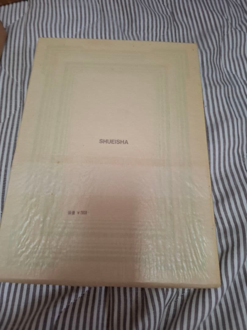 武者小路実篤自選集