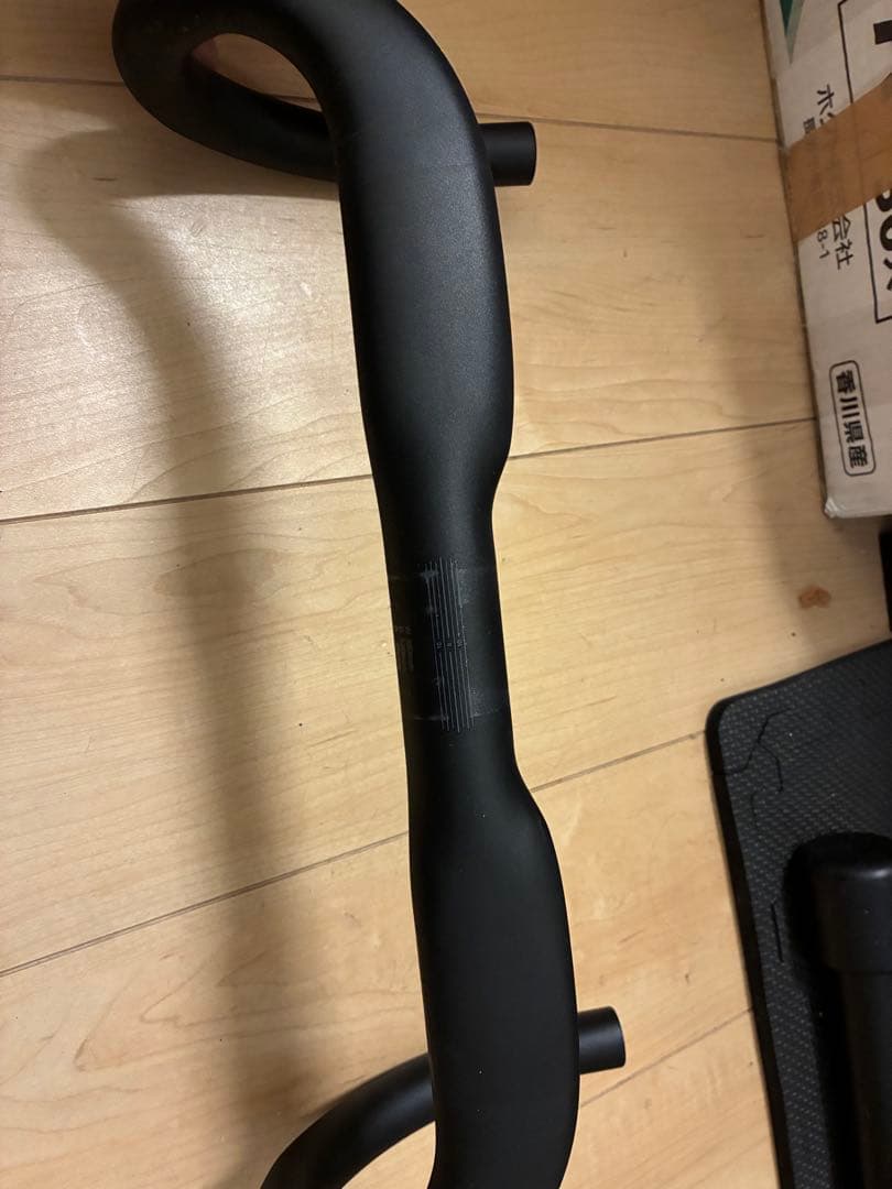 パーツ GIANT CONTACT SL AERO 380mm