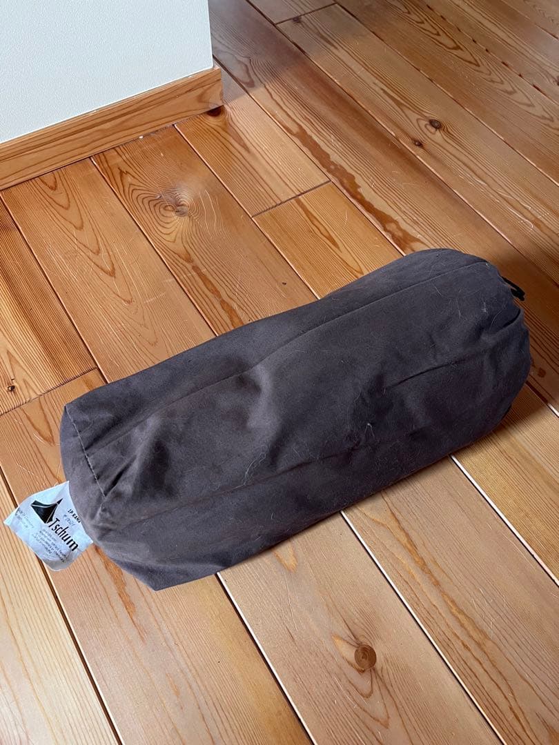 Tschum チャン 1P KAMA カマ 初期型 ブッシュクラフト シェルター