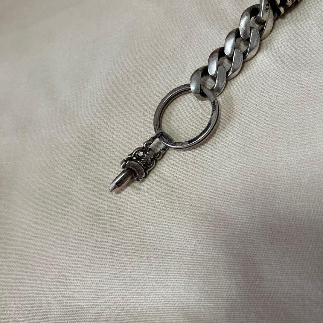 小物 Chrome Hearts Foti Delfino & No.5