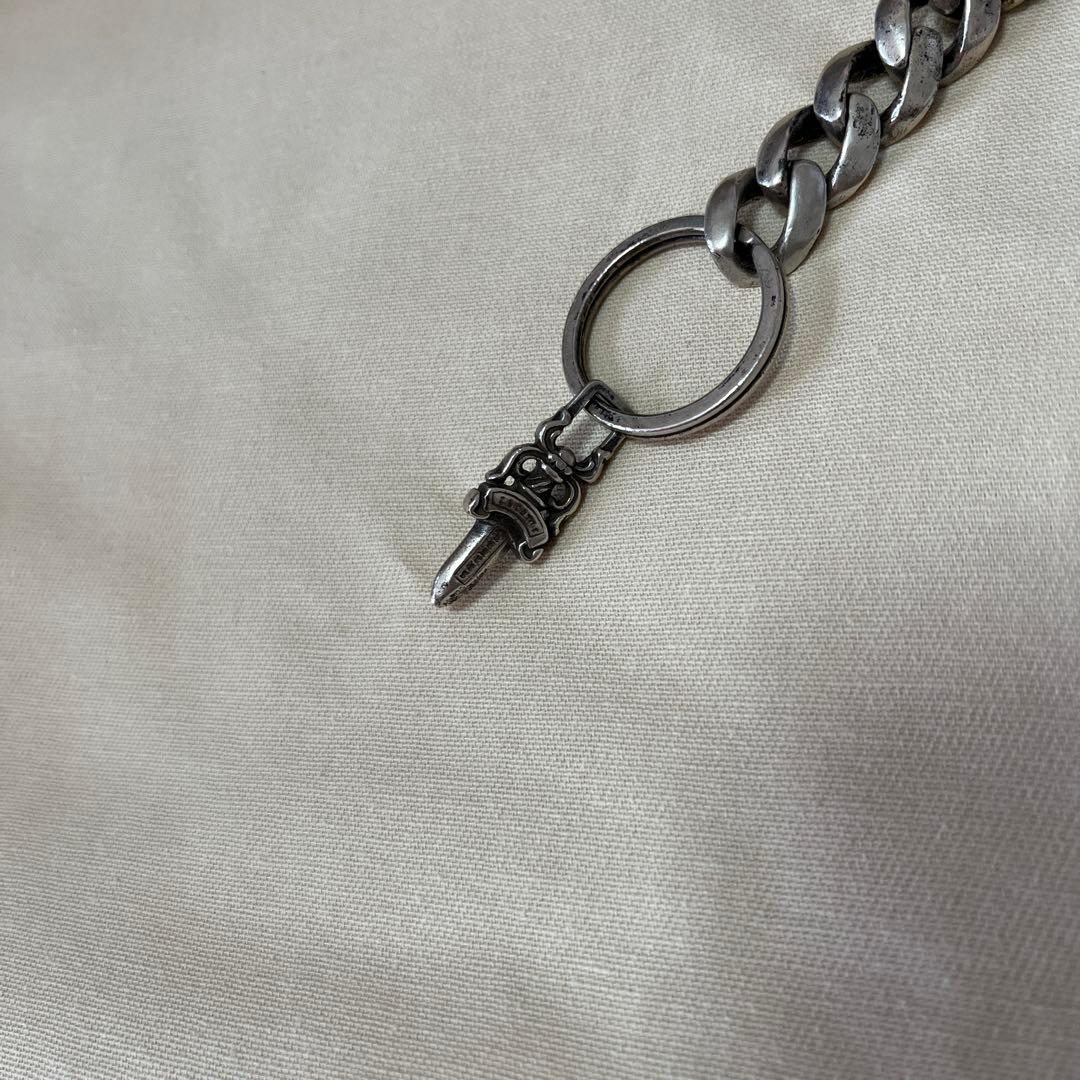 小物 Chrome Hearts Foti Delfino & No.5