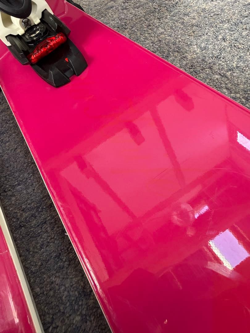 スキー Vector glide Butter Knife