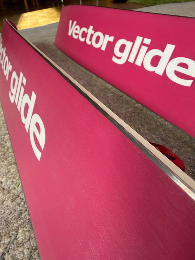 スキー Vector glide Butter Knife