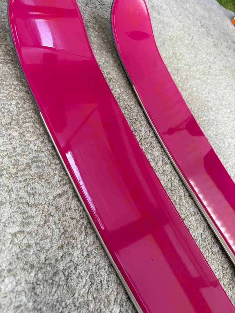 スキー Vector glide Butter Knife