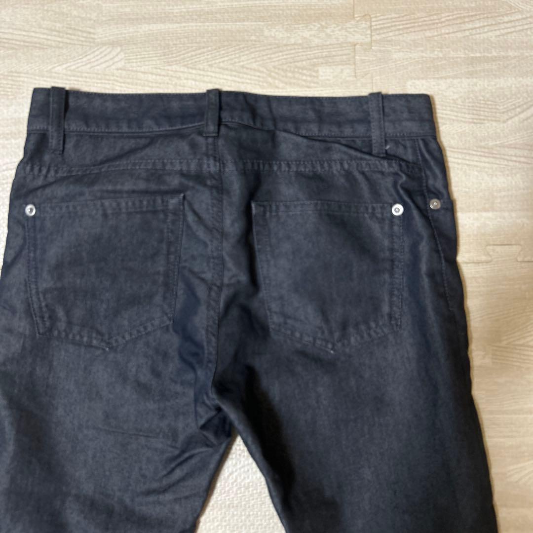 BALENCIAGA パンツ 28 ニコラ期