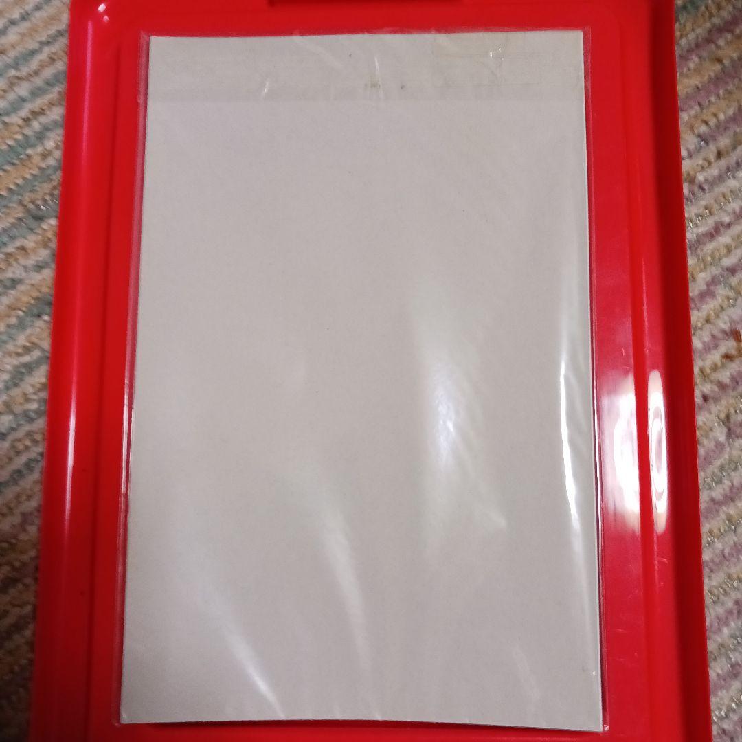 【非売品】　はじめの一歩　ミニタイトルマッチ ポスター15枚セット +１枚