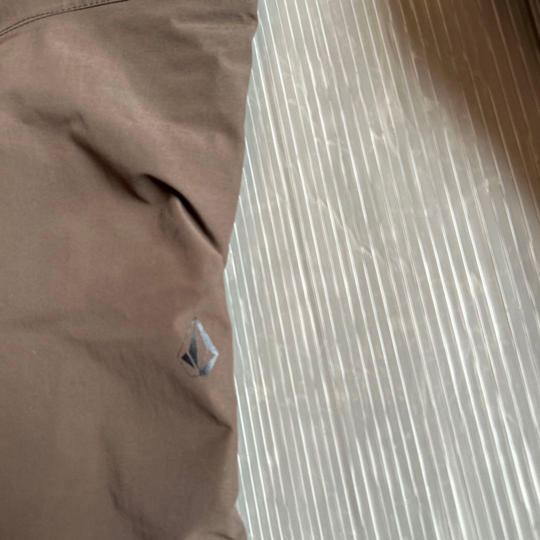 【新品未使用】VOLCOM ボルコム スノボ スノーボード ウェア
