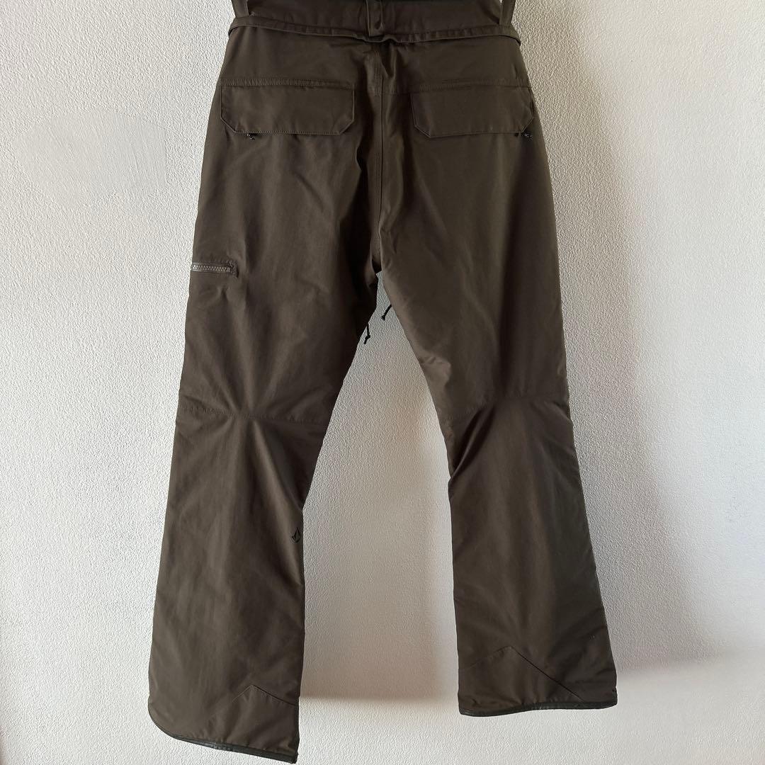 【新品未使用】VOLCOM ボルコム スノボ スノーボード ウェア