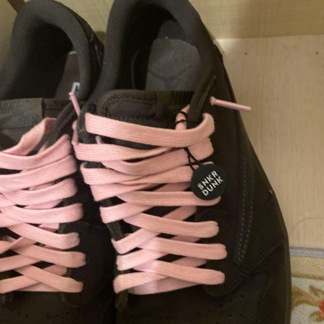 m*e様 NIKE jordan travis scott 26.5