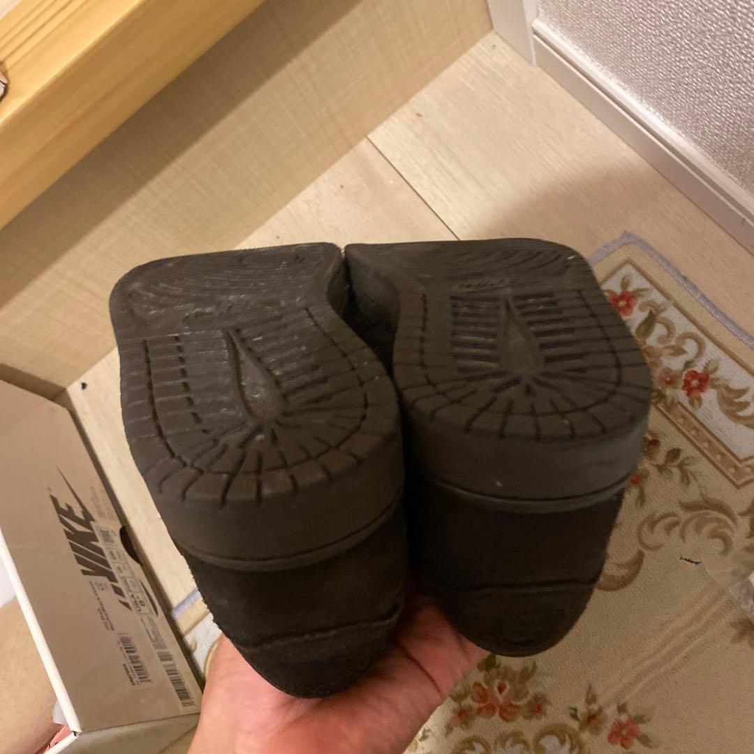 m*e様 NIKE jordan travis scott 26.5