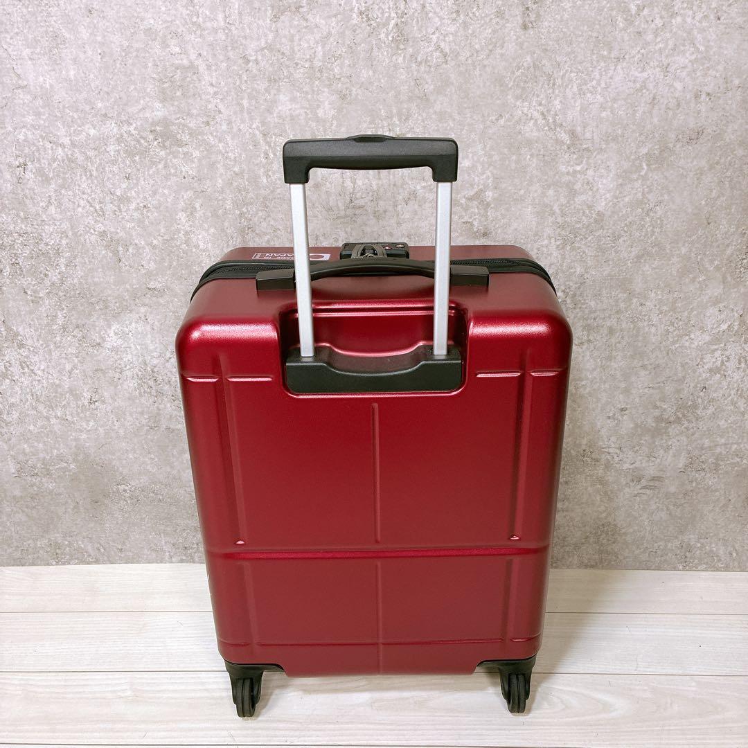 【極美品】プロテカ スーツケース マックスパスHd 40L 機内持込 TSA