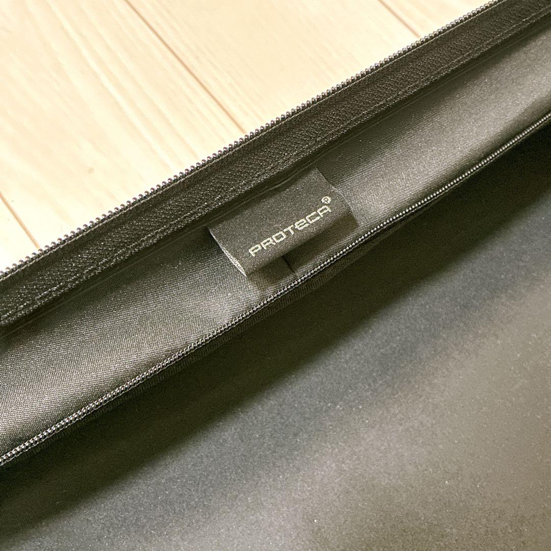 【極美品】プロテカ スーツケース マックスパスHd 40L 機内持込 TSA