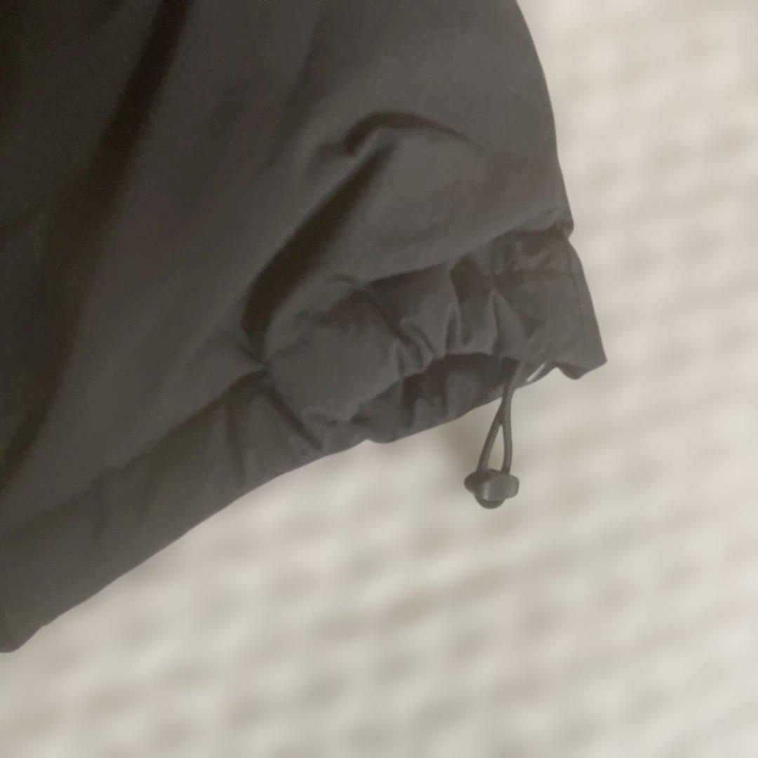 journalstandard ロング　ダウンベスト