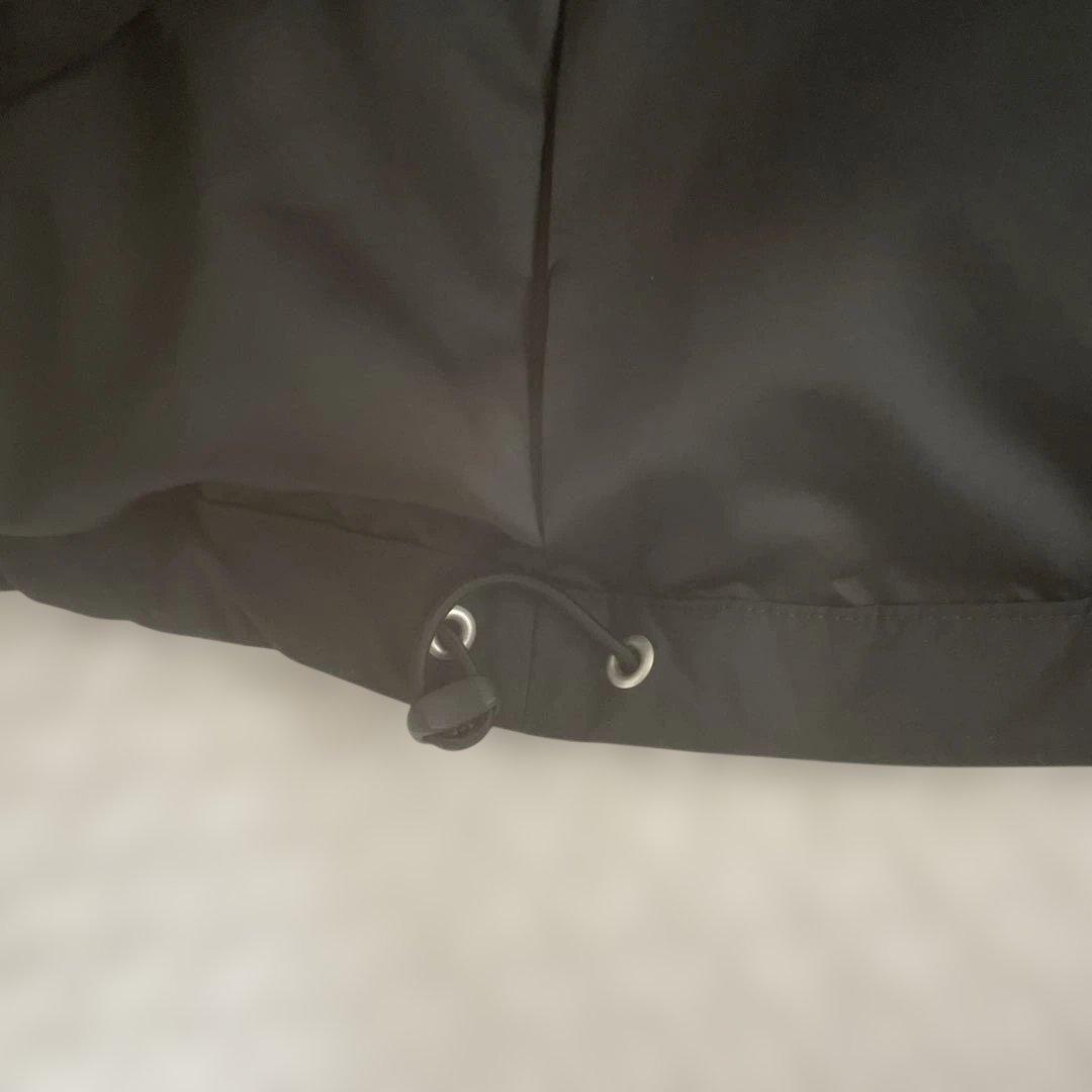 journalstandard ロング　ダウンベスト