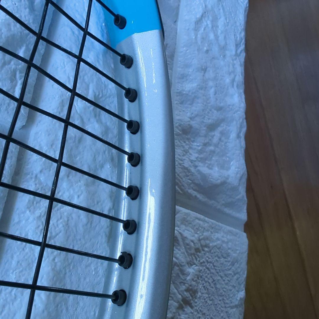 Wilson ULTRA 100 V3.0 グリップ2　【美品】