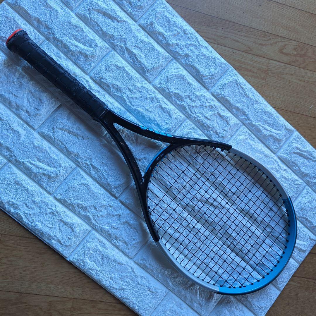 Wilson ULTRA 100 V3.0 グリップ2　【美品】