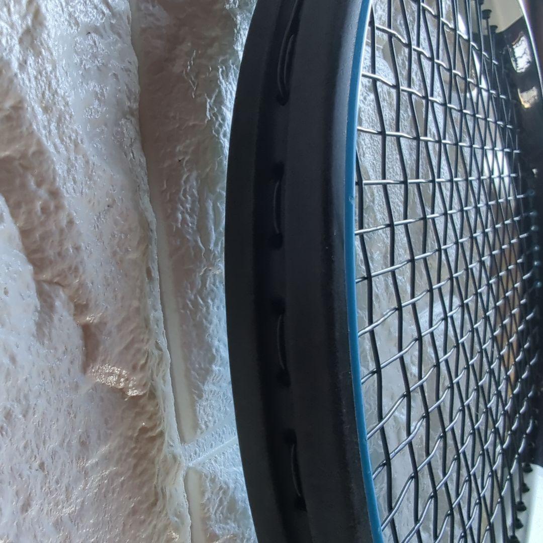 Wilson ULTRA 100 V3.0 グリップ2　【美品】