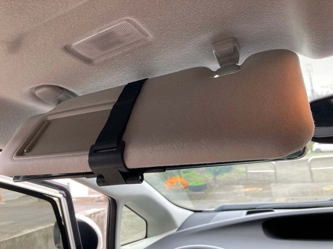 usレクサスオプション サンバイザー 日除 usdm LEXUS