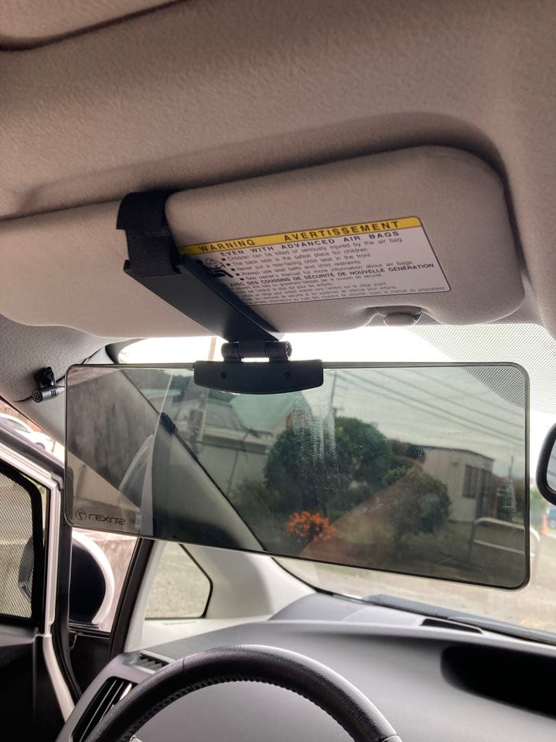 usレクサスオプション サンバイザー 日除 usdm LEXUS