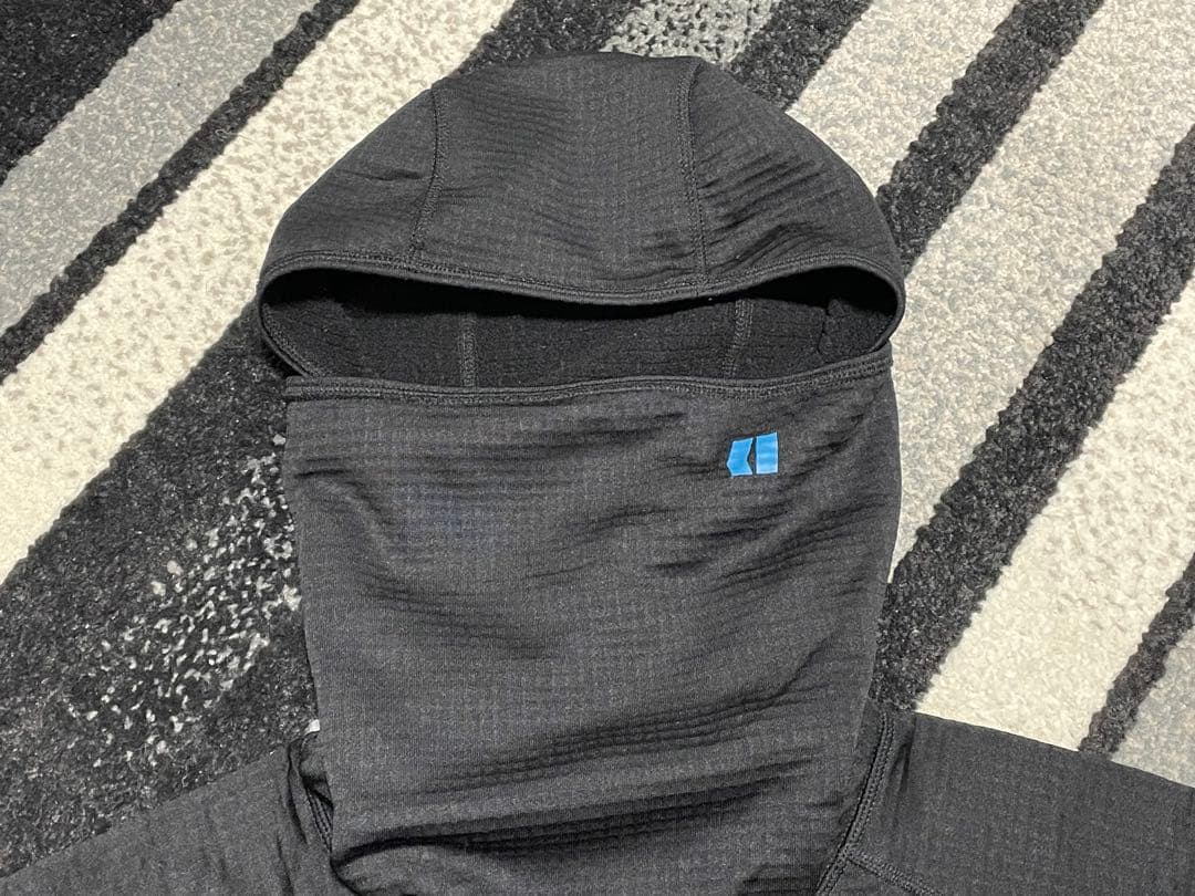 アルマダスキー ファーストレイヤー