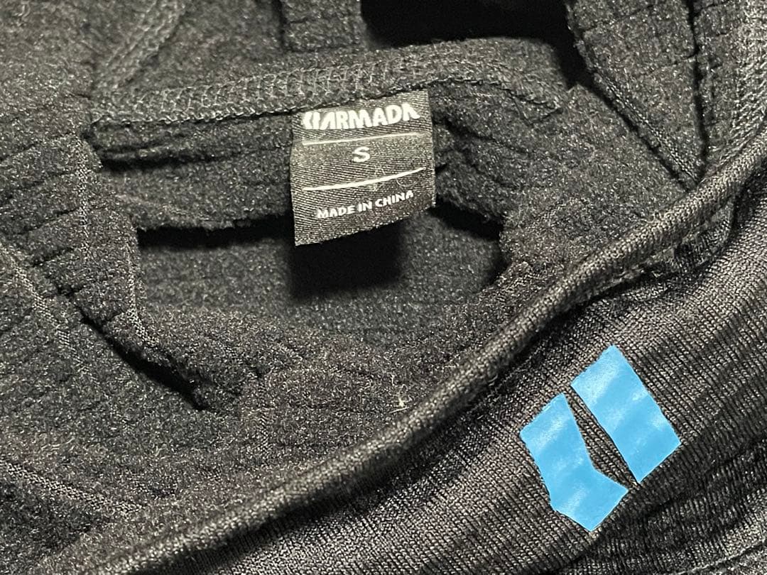 アルマダスキー ファーストレイヤー