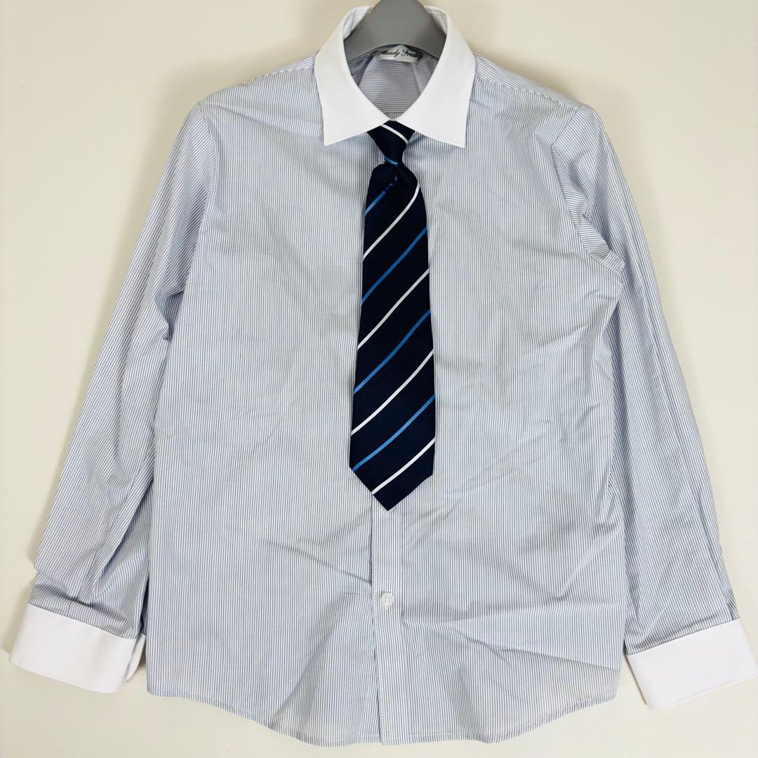 2598【新品タグ付き】レディフレディ 160B 大きめサイズ キッズフォーマル