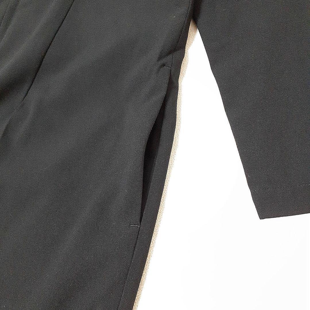 クラネ CLANE リラックスジャンプスーツ オールインワン サロペット