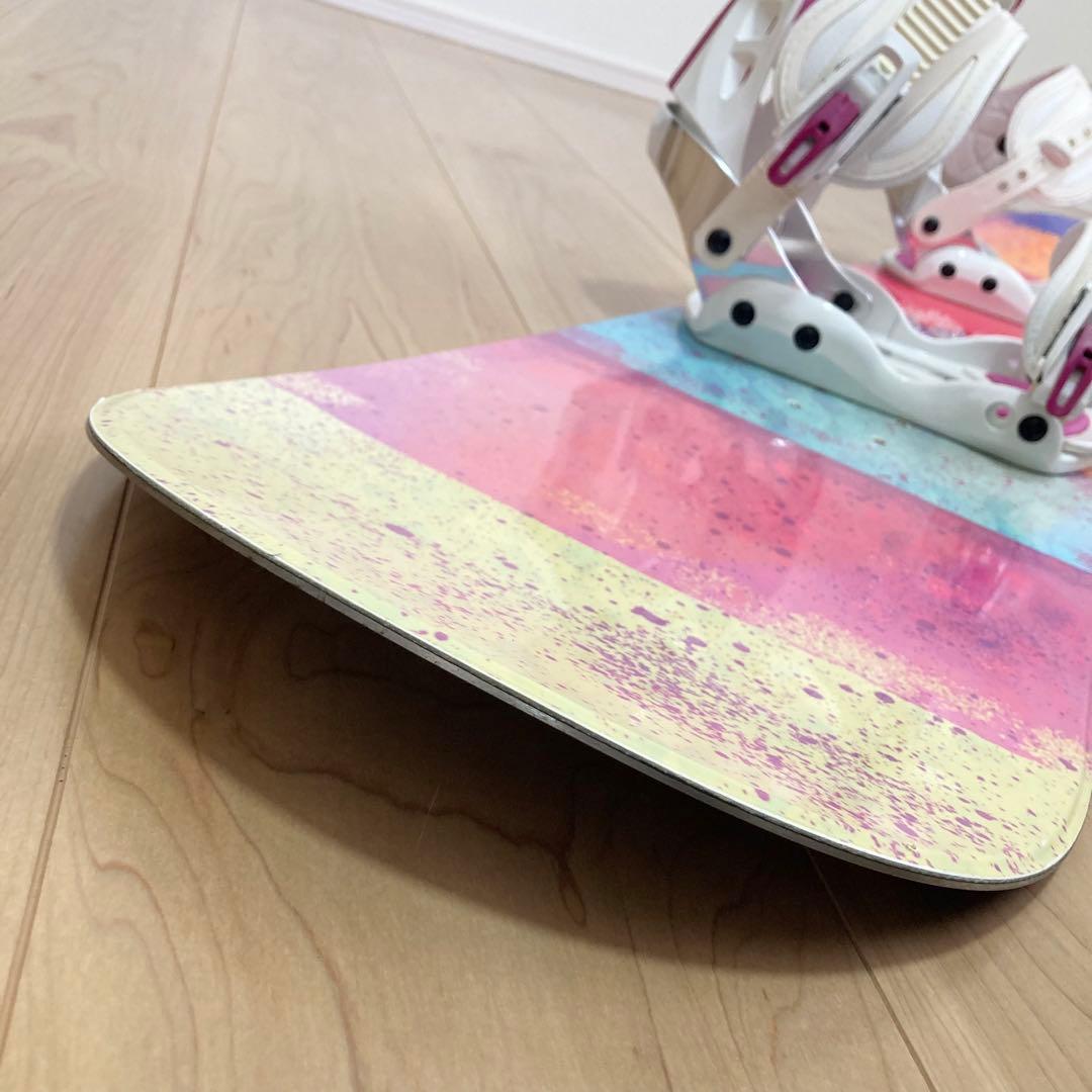 R×mama♡　SHERBET SUNNY 138㎝×Stella S/M