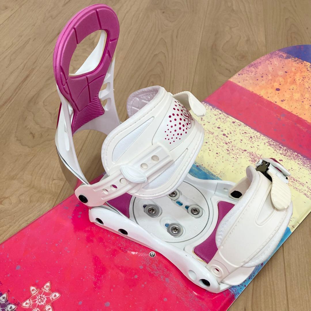 R×mama♡　SHERBET SUNNY 138㎝×Stella S/M